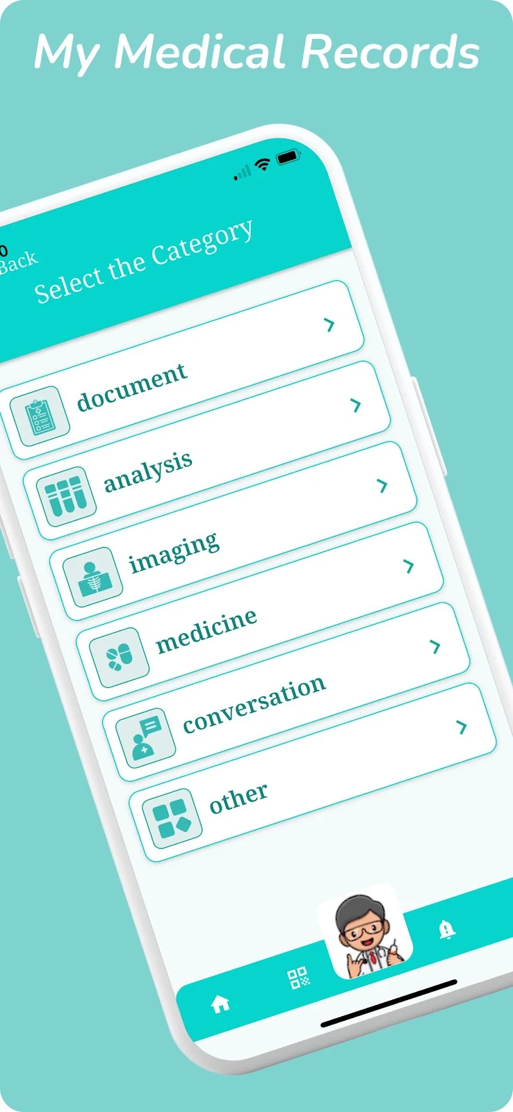 My Medical Records